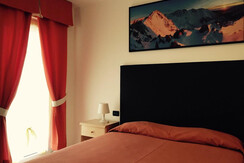 Vacanze in montagna Trentino Hotel Miralago