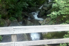 Vacanze nella natura Pergine Valsugana Miralago