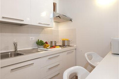 Zweizimmer Wohnung 2 pax 45 mq 02