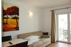 Zweizimmer Wohnung 2 pax 45 mq 03