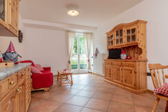 BILO 7 cucina con zona giorno