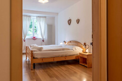 BILO 7 camera matrimoniale