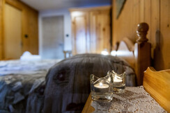 Your home in Val di Fassa