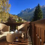 Zdjęcie Apartament 3 - Catinaccio