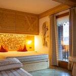 Zdjęcie Apartament 5 - Latemar