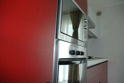 Residence Maxim Torbole Sul Garda 08