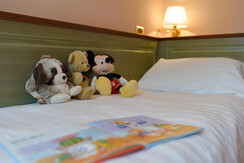 Trilocale cameretta 2