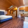  foto van Oneroom apartment «ForTuna Plus»