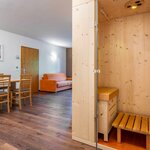 foto van Two room apartment with spa «ForMe Superior»