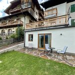 Foto Apartmán, sprcha, WC, na sever