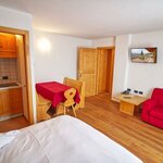 Foto Apartmán, sprcha, WC, na sever