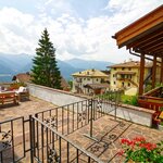 Foto Apartmán, sprcha, WC, standard