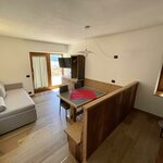 Foto Apartmán, sprcha, koupelna, WC, terasa