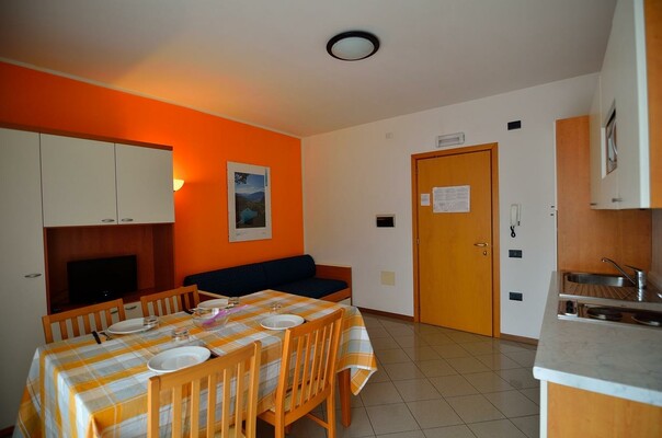 Residence Paradise Riva del Garda 03