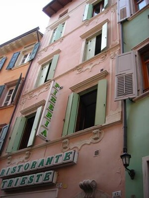 Appartementi Residence Trieste Riva del Garda 02