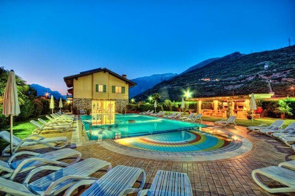 Residence Vedeblu Lago di Garda