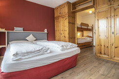 CVV Res - app monolocale o Htl - FAMILY ROOM o APP