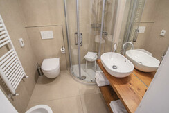 CVV Res - app monolocale o Htl - FAMILY ROOM o APP