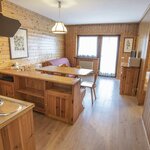 Foto 3 rooms apartment - 1-6 nights