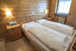 CV Residence app trilocale 4-5 posti o FAMILY COMF