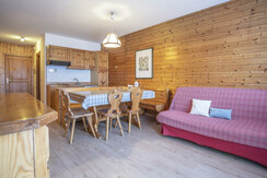 CV Residence app trilocale 4-5 posti (2) o FAMILY 