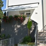  foto van Small two rooms apartment 1-2 pax