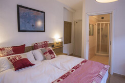 II° STANZA CON BAGNO