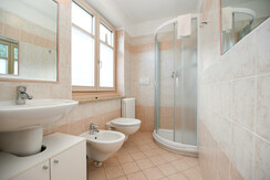 bagno seconda stanza