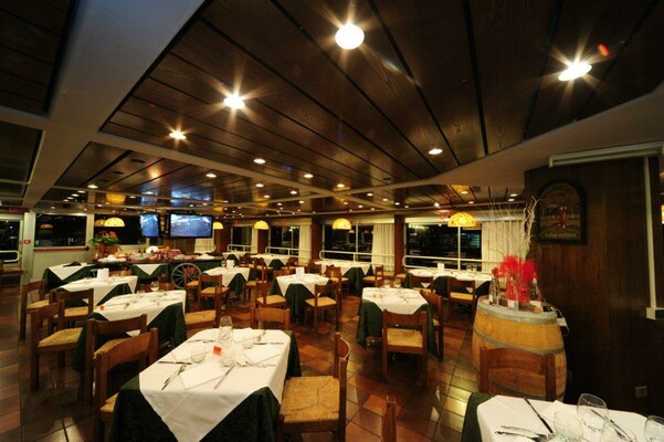 Residence Albarè - Ristorante