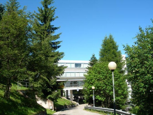 Residence Albarè Estate