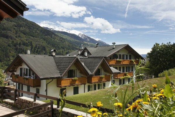 Residenza Andreotti - Val di Sole