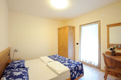 stanza matrimoniale - 3