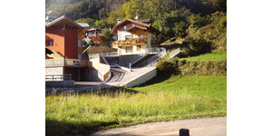 Residenza Ponte di Ferro - Monclassico - ValdiSole