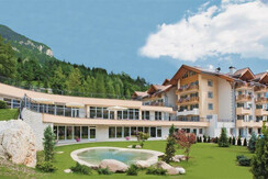 Last Minute Hotel Rio Stava