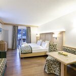 Foto di Suite Soreghina