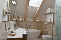 Bagno Suite FANES