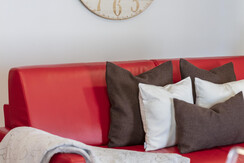 Divano letto