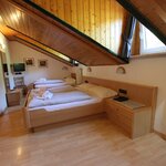 Zdjęcie Pokój rodzinny