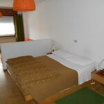 Foto di Camera tripla