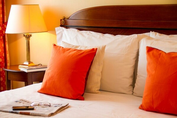 Camera hotel Rovereto