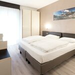  Foto von Doppelzimmer  Economy