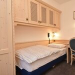 Zdjęcie Pokój jednoosobowy