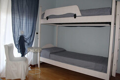 camera letti singoli