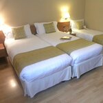  Photo of SUPERIOR TRIPLE ROOM