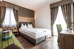 Active room accessibile