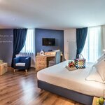 Foto di Junior suite