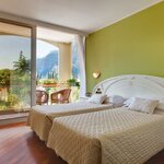 Foto di Camera doppia Classic uso singola