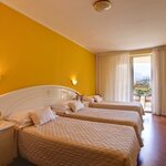 Foto di Camera tripla