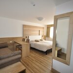  Foto von Junior Suite | © albergoSciatori