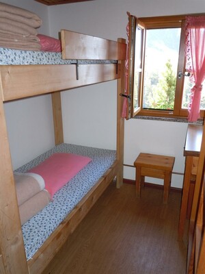 Rifugio Sette Selle 3